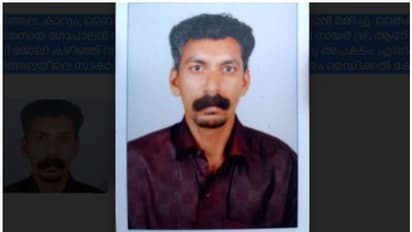 കാറുമായി കൂട്ടിയിടിച്ച് ബൈക്ക് യാത്രികന് ദാരുണാന്ത്യം