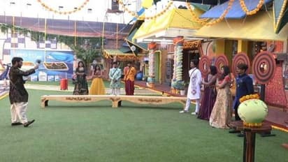 అభిజిత్, హారిక, లాస్యలను ఏకిపడేసిన అఖిల్..ఏడుపే దిక్కు!