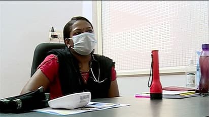 വനിത ഡോക്ടറെ കൈയ്യേറ്റം ചെയ്യുന്ന വീഡിയോ സഹിതം പരാതി നൽകിയിട്ടും പ്രതിക്കെതിരെ നടപടിയില്ലെന്ന് പരാതി