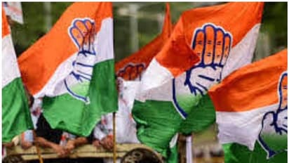 ಅಚ್ಚರಿ ಬೆಳವಣಿಗೆ: ಅಧ್ಯಕ್ಷ ಸ್ಥಾನಕ್ಕೆ ರಾಜೀನಾಮೆ, ಸೋನಿಯಾ ಗಾಂಧಿಗೆ ಪತ್ರ ರವಾನೆ...!