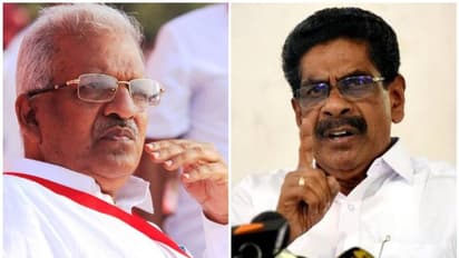 'അതിന് വേണ്ടി വെച്ച വെള്ളം അങ്ങ് വാങ്ങിവെച്ചേക്ക്', മുല്ലപ്പള്ളിക്ക് മറുപടിയുമായി  ജയരാജൻ