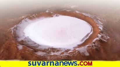 ಮಂಗಳ ಗ್ರಹದಿಂದ ಭೂಮಿಗೆ ಬರಲಿದೆ ಮಣ್ಣು