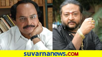 ರವಿ ಬೆಳಗೆರೆ ಮಾಡಿದ್ದೆಲ್ಲವೂ ಏಕವ್ಯಕ್ತಿ ಸಾಹಸ: ನಾಗತಿಹಳ್ಳಿ ಚಂದ್ರಶೇಖರ್