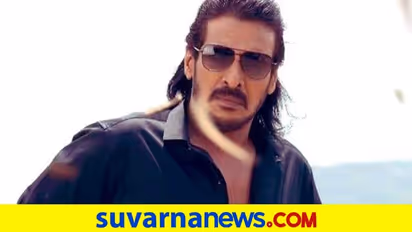 ನನ್ನ ನಟನೆಯ 50ನೇ ಚಿತ್ರಕ್ಕೆ ನಾನೇ ನಿರ್ದೇಶಕ: ಉಪೇಂದ್ರ