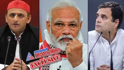 EXCLUSIVE: 'Parties will have to face BJP on their own'