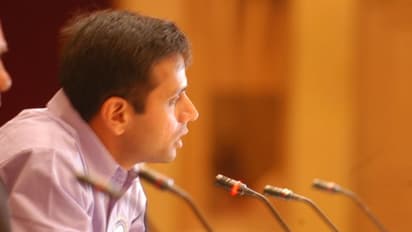 ടി20 ക്രിക്കറ്റ് ഒളിംപിക്സ് ഇനമാക്കണം; ശക്തമായി വാദിച്ച് ദ്രാവിഡ്