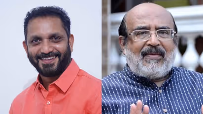 ഐസക് കിഫ്ബിയിൽ അഴിമതി കാണിച്ചെന്ന് സുരേന്ദ്രൻ; സ്വർണക്കടത്ത് സംഘം കിഫ്ബിയിലും ഇടപെട്ടു