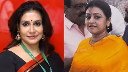 Lissy to Parvathy Jayaram: 5 popular Malayalam actresses who quit films after marriage