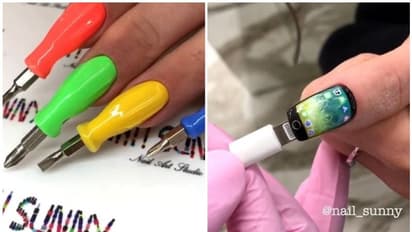 'ഐ ഫോണ്‍ മുതല്‍ കൊഞ്ച് വരെ'; വിചിത്ര ഡിസൈനുമായെത്തി പഴികേട്ട് മടക്കം