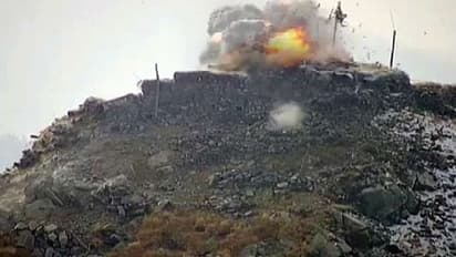 Senior Indian diplomat summoned by Pakistan over ceasefire violations