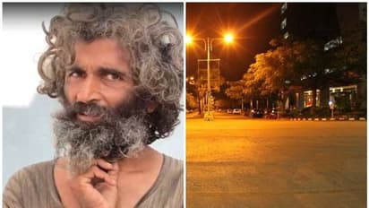 ചവറ്റുകൂനയില് നിന്ന് പൊലീസ് ഉദ്യോഗസ്ഥര് കണ്ടെത്തിയത് 15 വര്ഷം മുന്പ് കാണാതായ സഹപ്രവര്ത്തകനെ