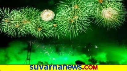 ಪಟಾಕಿ ಅವಘಡ: ಚಿಕಿತ್ಸೆಗೆ ಮಿಂಟೋ ಆಸ್ಪತ್ರೆ ಸಜ್ಜು