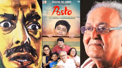 Posto to Atanka: Soumitra Chatterjee's best  'Non- Satyajit Ray' films