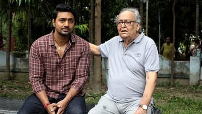 'তোমাকে খুব মিস করব ছানা দাদু', দেব থেকে জিৎ, কিংবদন্তির প্রয়াণে শোকস্তব্ধ বাংলা সিনেজগত