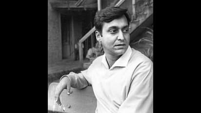 தேசிய விருது பெற்ற பழம் பெரும் நடிகர் மரணம்... சோகத்தில் மூழ்கிய திரையுலகம்...!