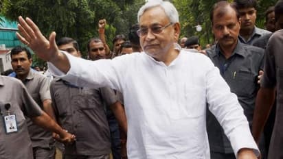 40 ಸ್ಥಾನ ಗೆದ್ದ ನಿತೀಶ್ ಮುಖ್ಯಮಂತ್ರಿ ಹೇಗೆ ಸಾಧ್ಯ? ಹೊಸ ದಾಳ ಉರುಳಿಸಿದ RJD!