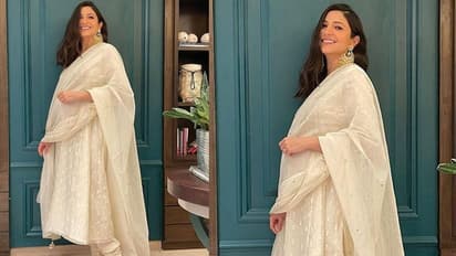 ಅಮೆರಿಕದಲ್ಲಿಯೇ ಪ್ರತೀ ಹಿಂದೂ ಹಬ್ಬ ಆಚರಿಸುತ್ತಾರೆ ಪ್ರಿಯಾಂಕಾ ಚೋಪ್ರಾ