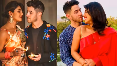 Nick Jonas on Indian culture, Hindu religion: Here's what Priyanka Chopra has taught him