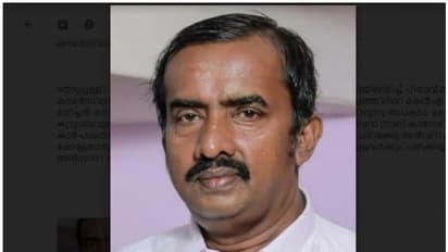 മകന് ഓടിച്ച കാര് അപകടത്തില്പ്പെട്ട് കൊല്ലം കോര്പ്പറേഷന് കൗണ്സിലര് മരിച്ചു