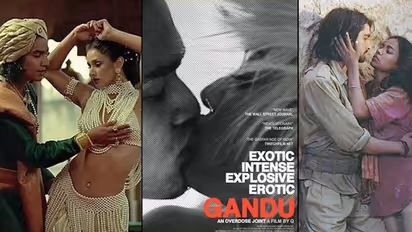 Bandit Queen to Gandu to Kama Sutra: Here are 9 Indian films that you shouldn’t watch with your parents