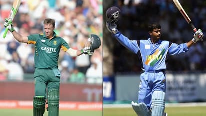 From Sourav Ganguly to AB de Villiers: 5 cricketers who retired in their prime