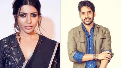 Is Samantha Akkineni richer than Naga Chaitanya? Details here