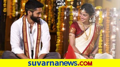 ಸಾಯಿ ಪಲ್ಲವಿ ಮದುವೆ ಫೋಟೋ ವೈರಲ್; ಆದರೆ ಪಕ್ಕದಲ್ಲಿ ನಾಗಚೈತನ್ಯ ಯಾಕೆ?