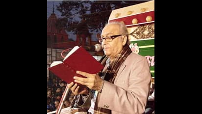 আজই উদ্বোধন কলকাতা আন্তর্জাতিক চলচ্চিত্র উৎসবের, কী কী ছবি থাকছে সৌমিত্র ট্রিবিউটে