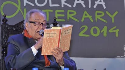 সৌমিত্র চট্টোপাধ্যায় রেখে গেলেন উত্তরাধিকার, বহন করবে তো বাংলা অভিনয় জগত