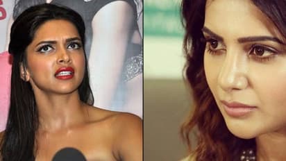 Deepika Padukone to Samantha Akkineni: 5 times actresses slammed down pregnancy rumours