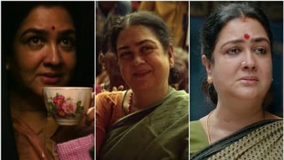 'ക്ലാസ് ഈസ് പെര്‍മനന്‍റ്'; ഉര്‍വ്വശിക്ക് കൈയ്യടിച്ച് തമിഴ് സിനിമാപ്രേമികള്‍