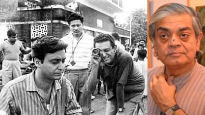 'ওনাকে ট্রলিও ঠেলতে দেখেছিলাম আমি', সন্দীপ রায়ের ছেলেবেলার স্মৃতিতে আজও সৌমিত্র বিরাজমান