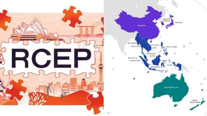 ആർസിഇപി വ്യാപാര കൂട്ടായ്മ നിലവിൽ വന്നു: നിർണായക കരാർ ഒപ്പിട്ട് 15 രാജ്യങ്ങൾ; ചൈനീസ് സ്വാധീനം വർധിച്ചേക്കും