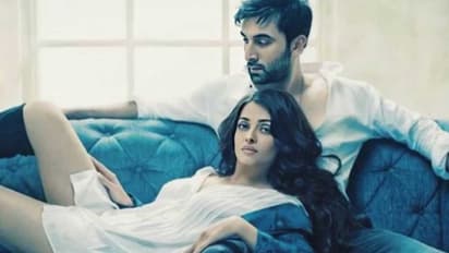 চরম শরীরে কামে আসক্ত ঐশ্বর্য-রণবীর,মায়ের ঘনিষ্ঠতার জন্যই কি অভিনেতাকে বাবা ভাবতেন আরাধ্যা