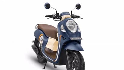 59KM ಮೈಲೇಜ್, ಬಿಡುಗಡೆಯಾಗಲಿದೆ ಹೊಂಡಾ ಸ್ಕೂಪಿ ಸ್ಕೂಟರ್!