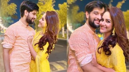 বিয়ের আগেই পার্টি মুডে নীল ও তৃণা, 'Saddi Gali' চ্যালেঞ্জে Dance ফ্লোর কাঁপাল ব্যাচেলর গ্যাং