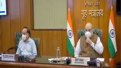 കൊവിഡ് വ്യാപനത്തെ പ്രതിരോധിക്കാൻ ദില്ലി; ആര്ടിപിസിആര് പരിശോധന ഉയര്ത്തും, സിആര്പിഎഫ് ഡോക്ടര്മാരും എത്തും