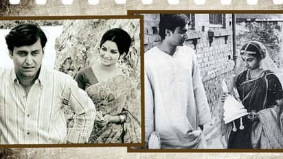 'সৌমিত্রর মত মানুষ এখন আর দেখা যায় না', ভারাক্রান্ত মন নিয়ে শর্মিলা ঠাকুরের শোকজ্ঞাপন