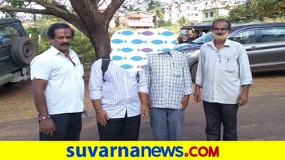 ಸಿನೆಮಾ ನೋಡಿ ಭಿಕ್ಷಾಟನೆ, ಸ್ಥಳೀಯರ ನೆರನಿಂದ ವಾಪಸ್ ಮನೆಗೆ ಮರಳಿದ ಯುವಕ