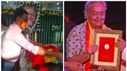 মৃত্যুর আগের দিন পর্যন্ত লাল-হলুদের 'পাগল' সমর্থক ছিলেন সৌমিত্র, জানুন সেই কাহিনি