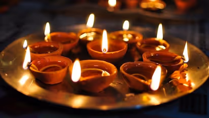 ಸುರಕ್ಷಿತ ದೀಪಾವಳಿ: ಪಟಾಕಿ ಗಾಯ ಶೇ.85ರಷ್ಟು ಕಡಿಮೆ!