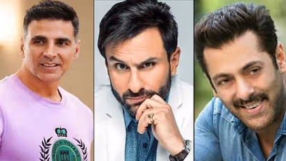 Saif Ali Khan to Akshay Kumar to Salman Khan: 9 top actors who spent time in jail