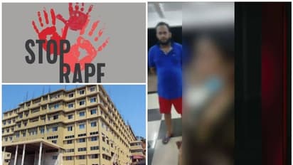 മലബാർ മെഡിക്കൽ കോളജിൽ കൊവിഡ് രോഗിയെ പീഡിപ്പിക്കാൻ ജീവനക്കാരന്റെ ശ്രമമെന്ന് പരാതി