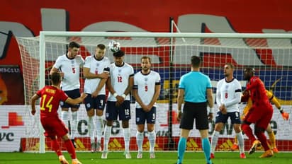 യുവേഫ നേഷൻസ് ലീഗ്: ഇംഗ്ലണ്ടിനെ പുറത്തേക്കടിച്ച് ബെല്ജിയം