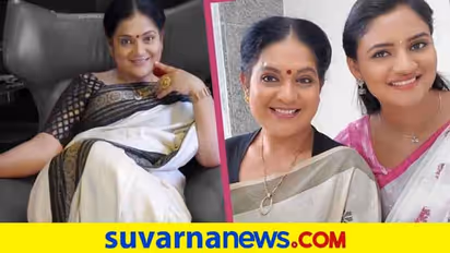ಚಿತ್ಕಳಾ ಈಗ ಕಿರುತೆರೆಯಲ್ಲಿ ಕನ್ನಡತಿಯ ರತ್ನಮಾಲಾ..!