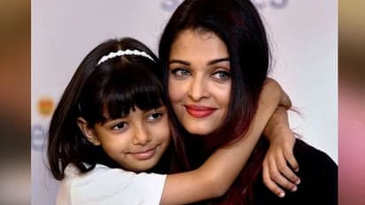 Aaradhya Bachchan Birthday Special: 5 adorable pictures with mom Aishwarya Rai