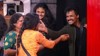 ஒரு மாதத்திற்கு பிறகு நடந்த லாஸ்லியா தந்தையின் இறுதிச்சடங்கு... கண்கலங்க வைக்கும் கடைசி புகைப்படங்கள்...!