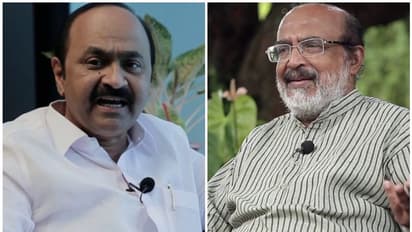 കേന്ദ്ര ഏജൻസിയല്ല ഭരണഘടനസ്ഥാപനമാണ് സിഎജി, ഐസകിന് തട്ടിപ്പ് പുറത്തു വരുമെന്ന് ആശങ്ക: വിഡി സതീശൻ