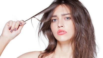 Say goodbye to dry hair and skin with this carrot and beetroot soup this winter