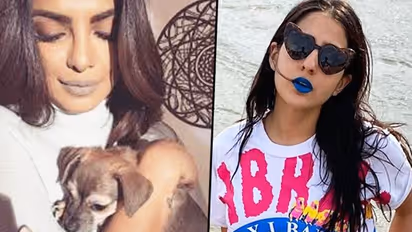 Sara Ali Khan to Priyanka Chopra: 5 Bollywood actresses who sported 'weird' lip shades